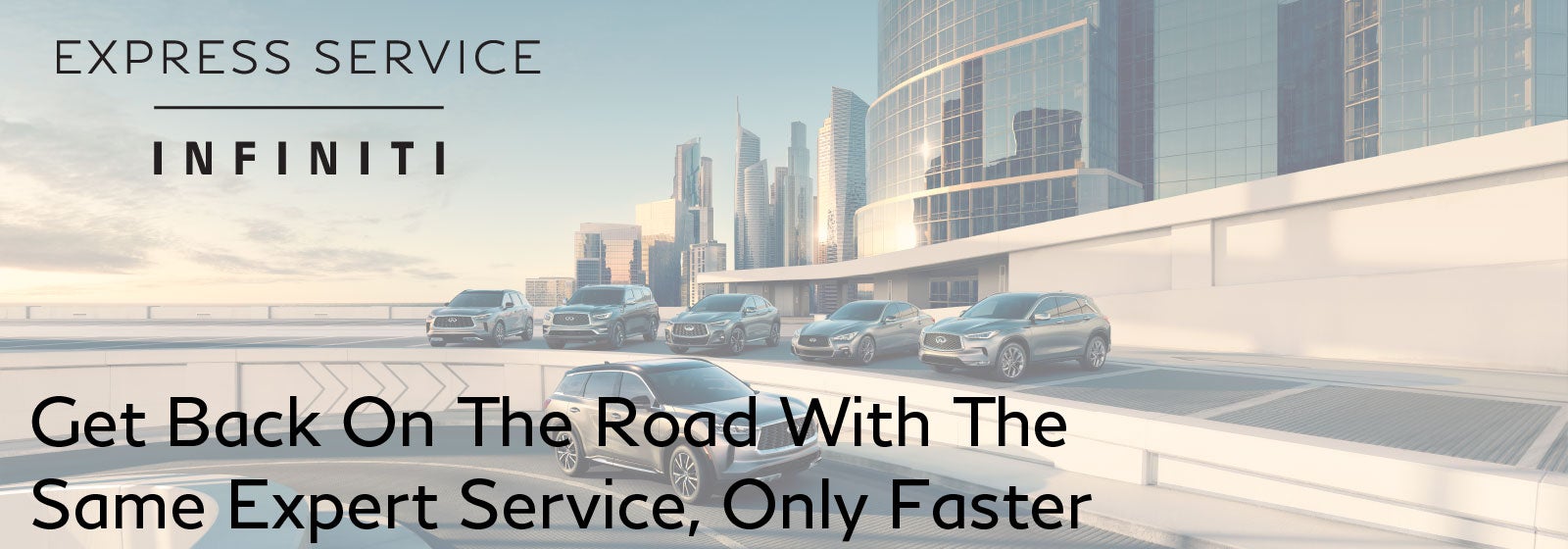 Dublin INFINITI in Dublin CA