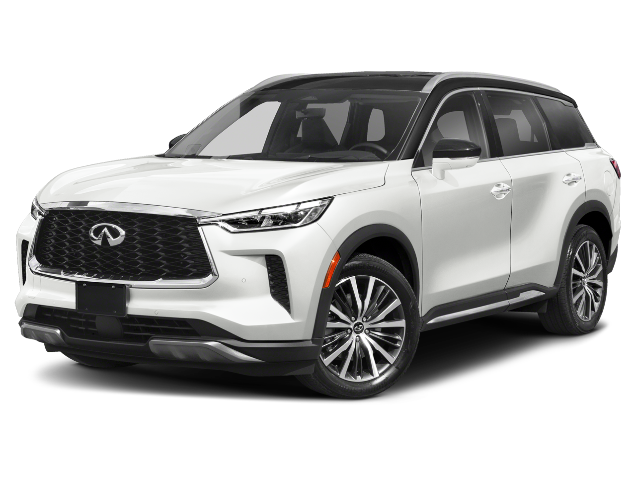 2023 INFINITI QX60 Autograph photo 1