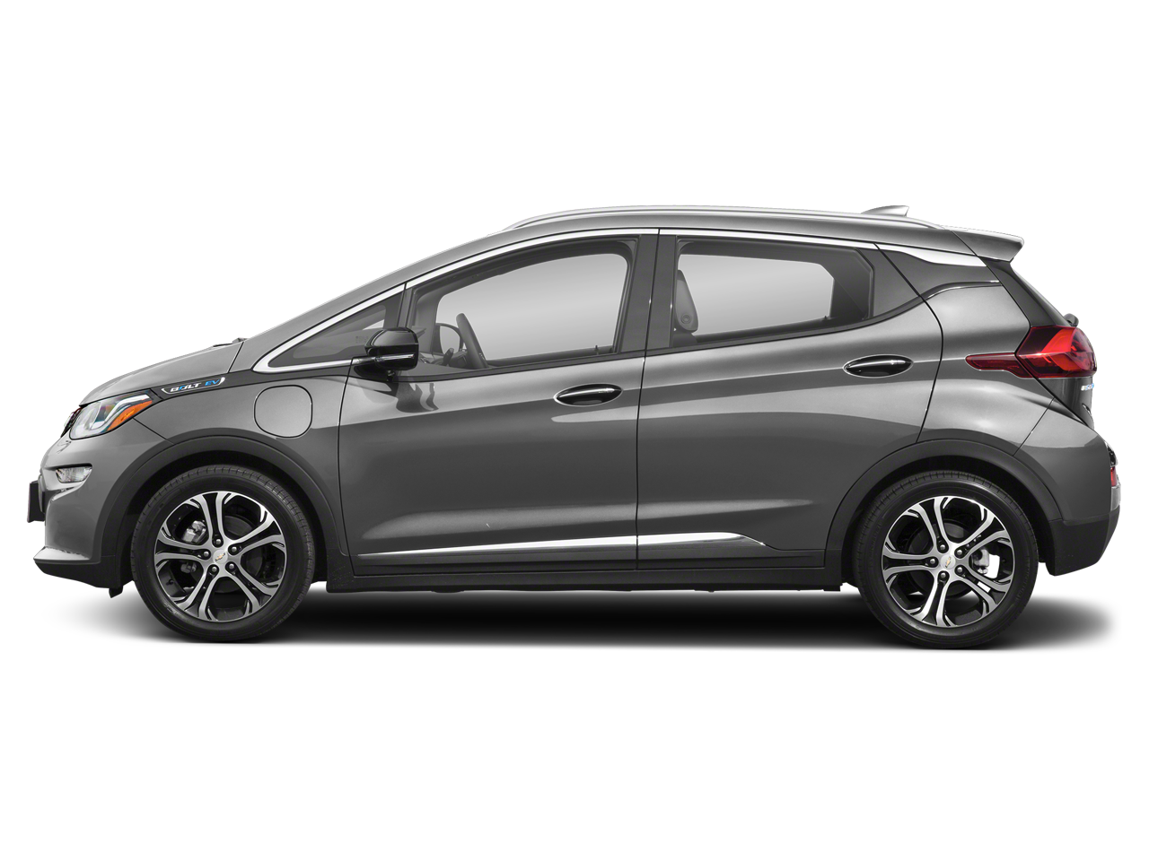 2019 Chevrolet Bolt EV Base
