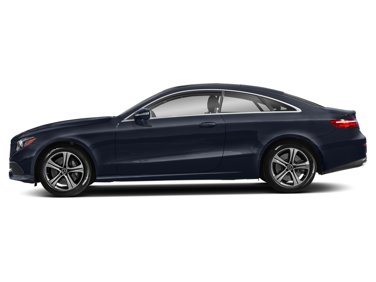 2019 Mercedes-Benz E-Class E 450