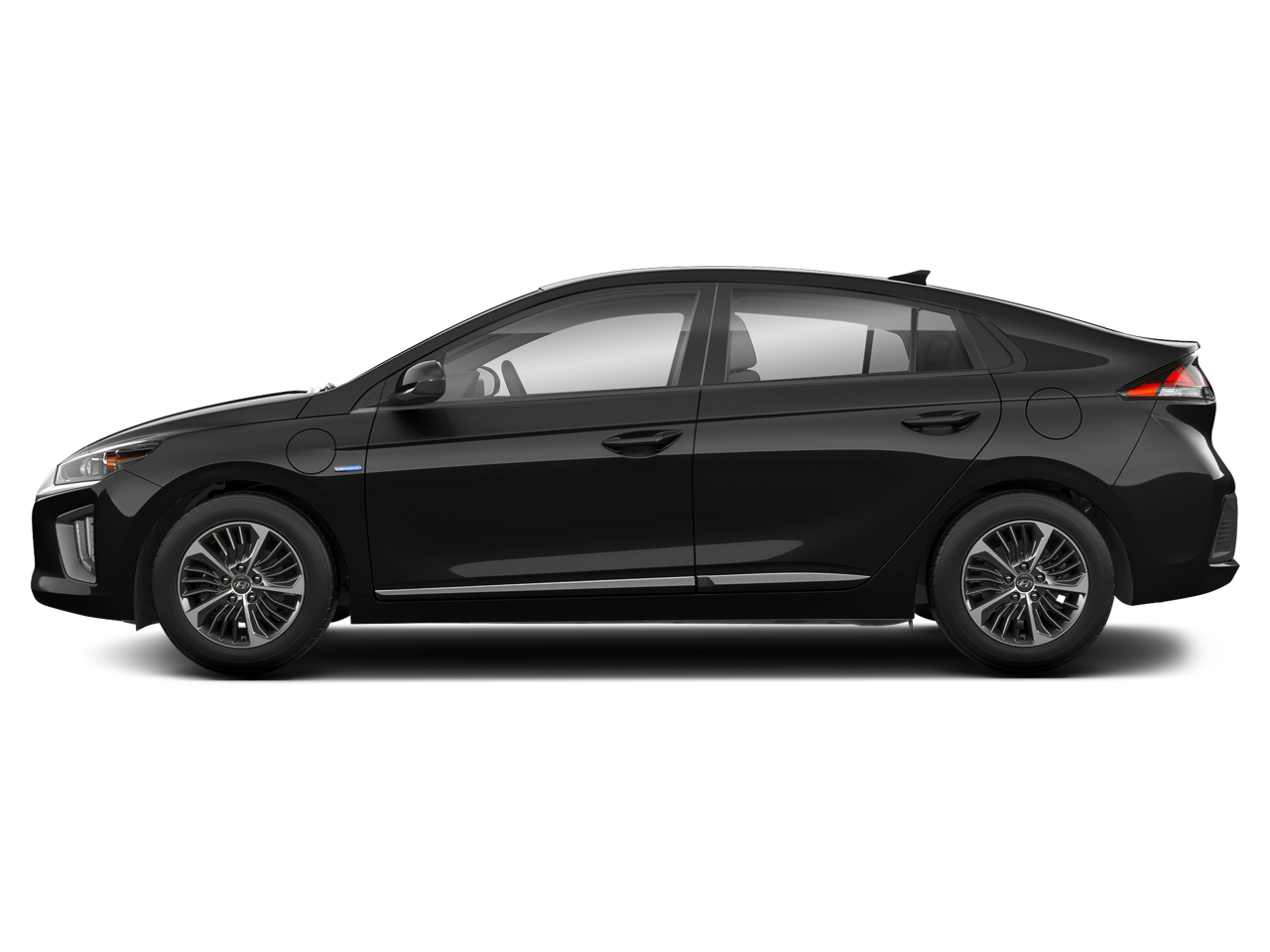 2020 Hyundai Ioniq Plug-In Hybrid Limited