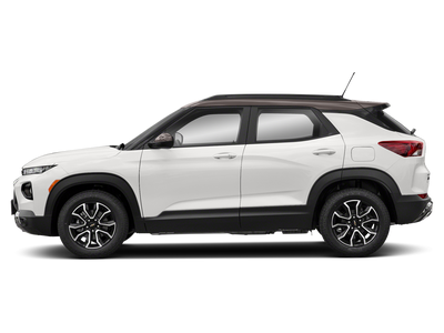 2021 Chevrolet Trailblazer Base