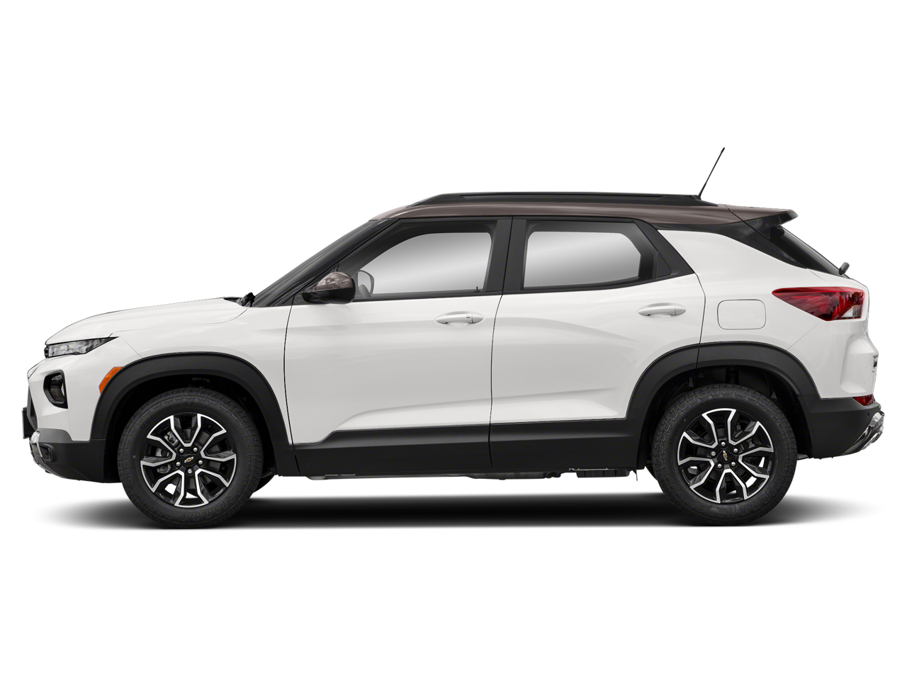 2021 Chevrolet Trailblazer Base