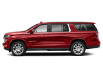 2021 Chevrolet Suburban Base