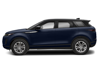 2022 Land Rover Range Rover Evoque SE