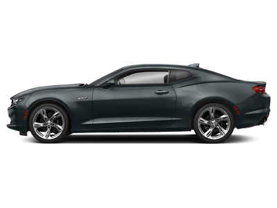 2023 Chevrolet Camaro Base