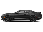 2023 Chevrolet Camaro Base