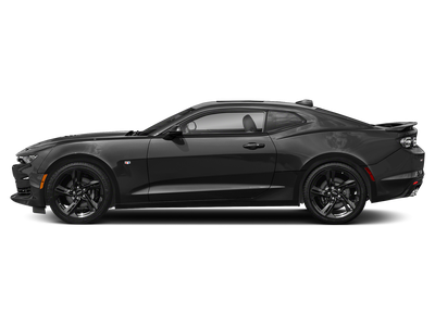 2023 Chevrolet Camaro Base