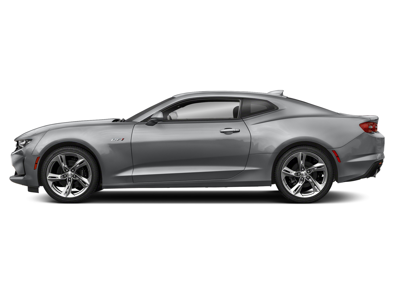 2024 Chevrolet Camaro 1LT