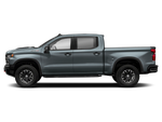 2024 Chevrolet Silverado 1500 Base