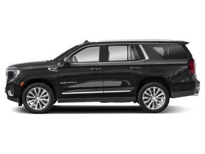 2024 GMC Yukon Base