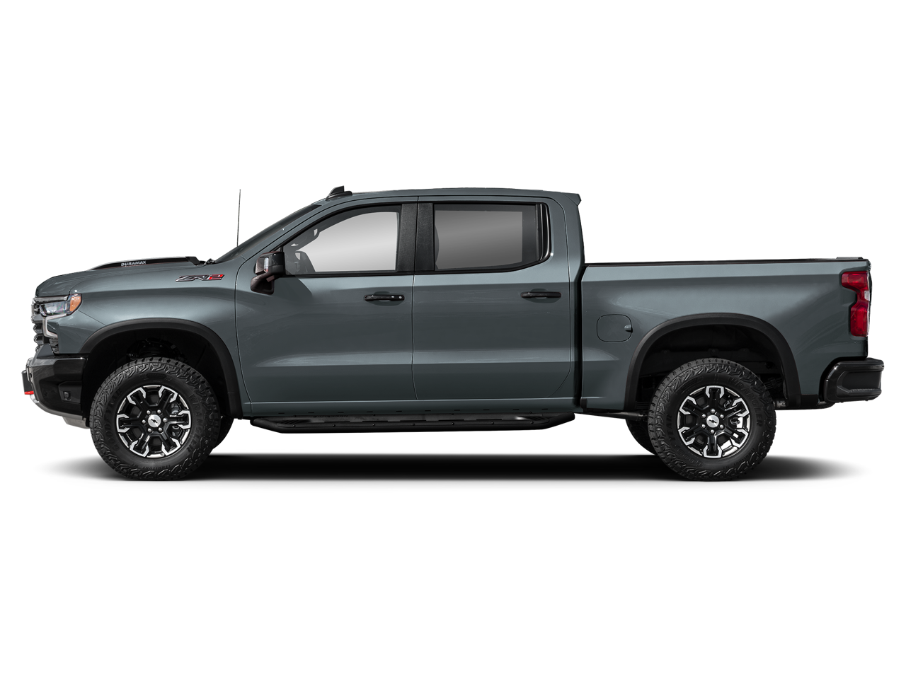 2025 Chevrolet Silverado 1500 Base