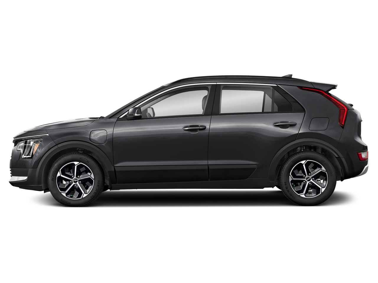 2025 Kia Niro Plug-In Hybrid EX