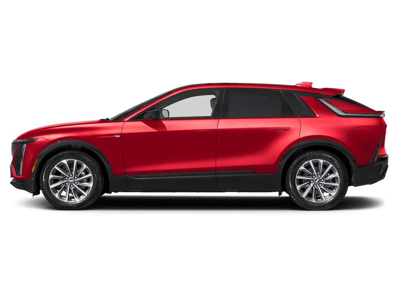 2026 Cadillac LYRIQ Signature Sport