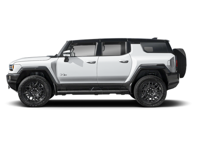 2026 GMC HUMMER EV SUV Base