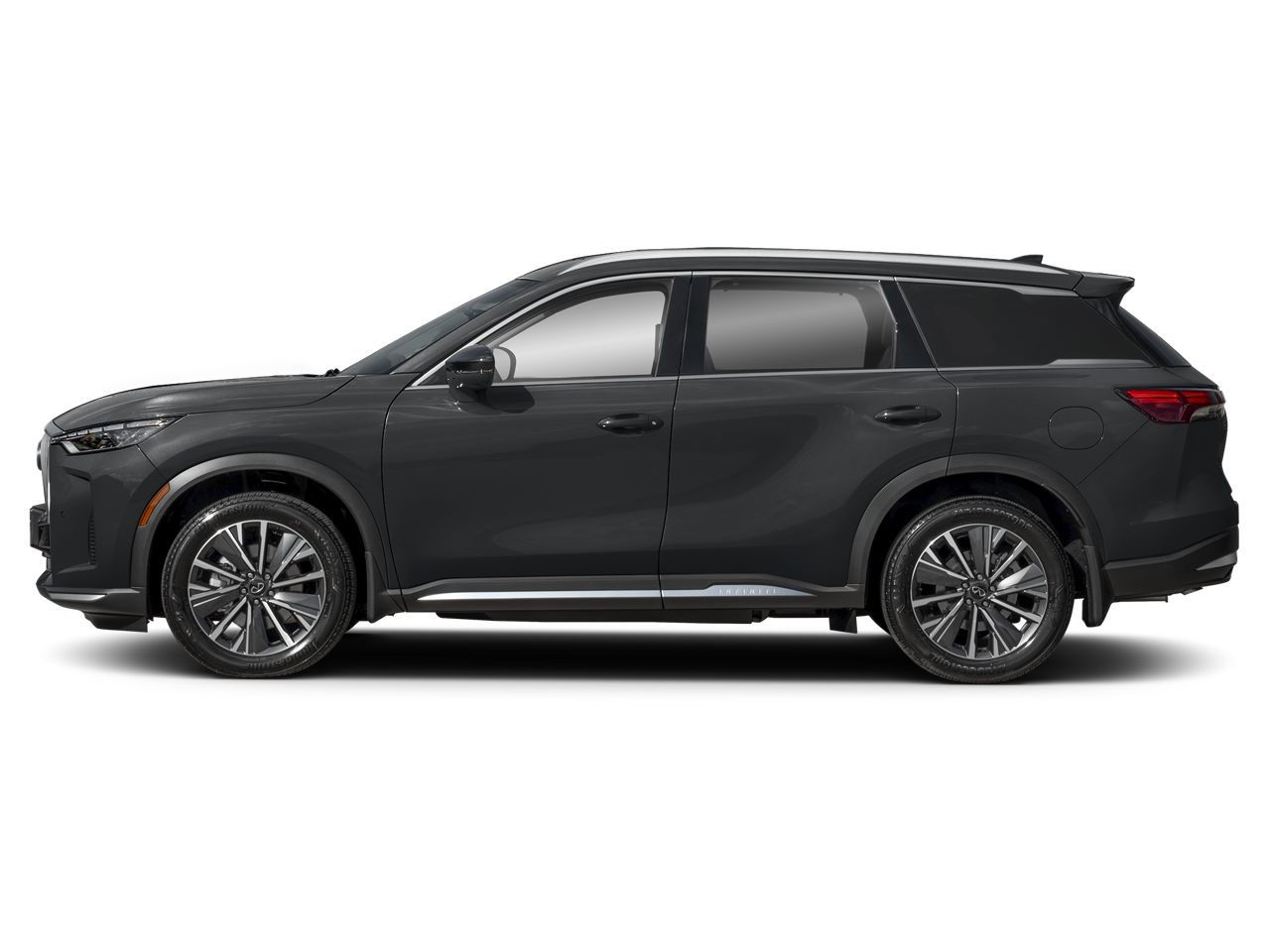 2027 INFINITI QX60 PURE