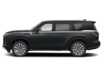 2027 INFINITI QX80 LUXE