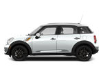 2011 MINI Cooper S Countryman Base