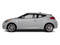 2012 Hyundai Veloster Base w/Gray
