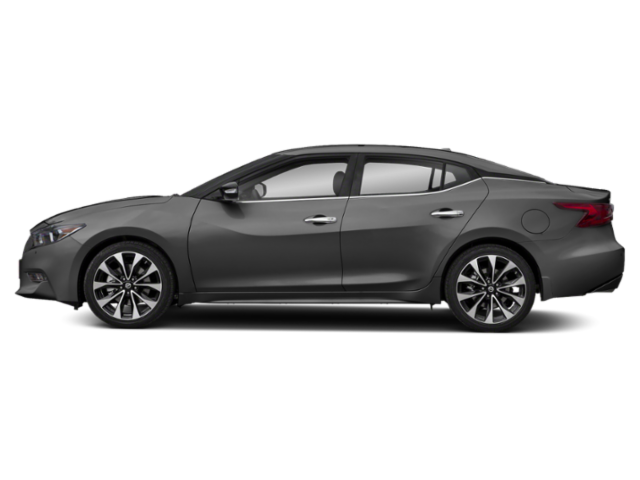 2018 Nissan Maxima SR