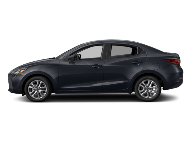 2018 Toyota Yaris iA Base