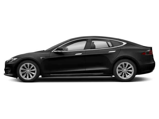 2018 Tesla Model S P100D