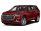 2018 Chevrolet Traverse Base