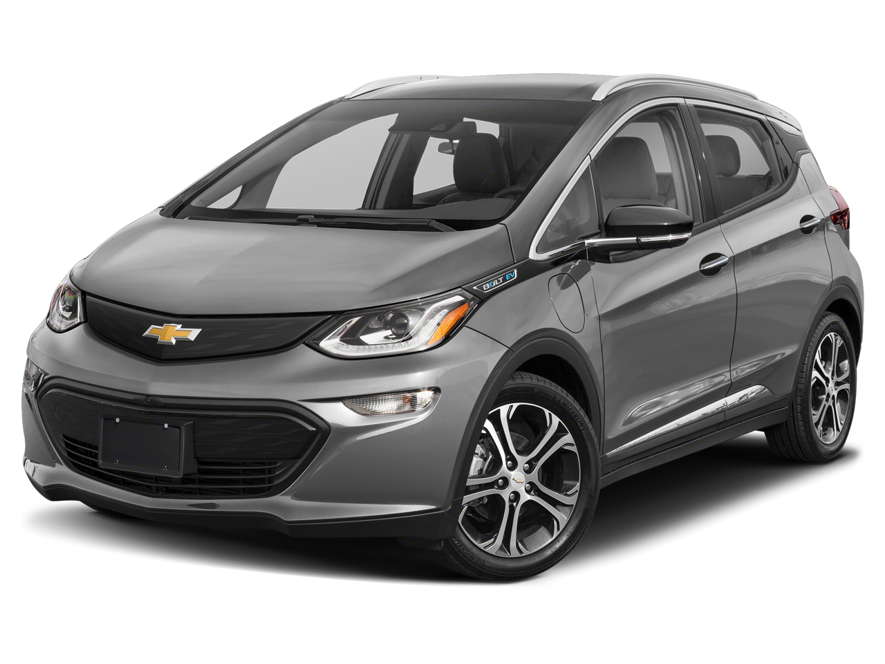 2019 Chevrolet Bolt EV Base