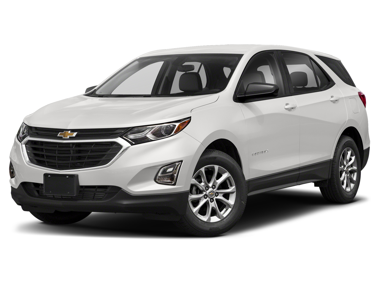 2020 Chevrolet Equinox Base