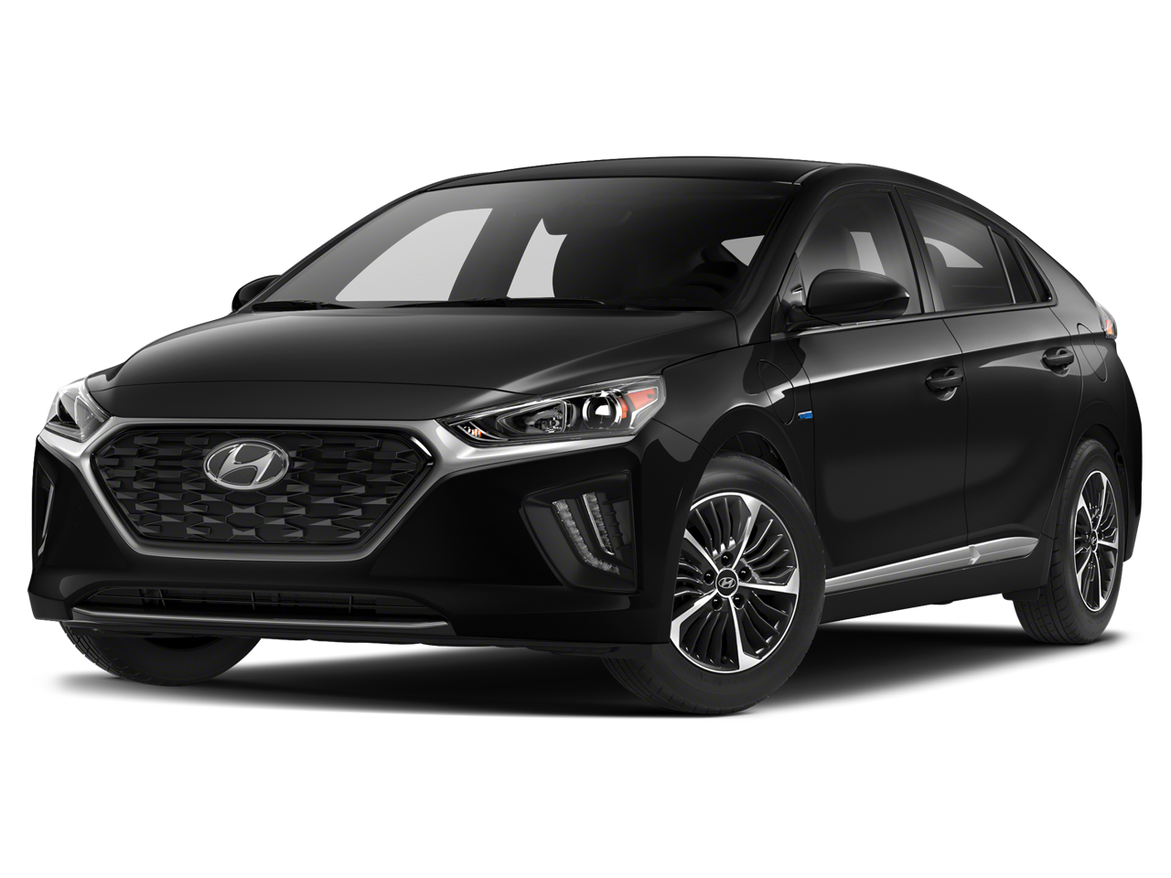 2020 Hyundai Ioniq Plug-In Hybrid Limited