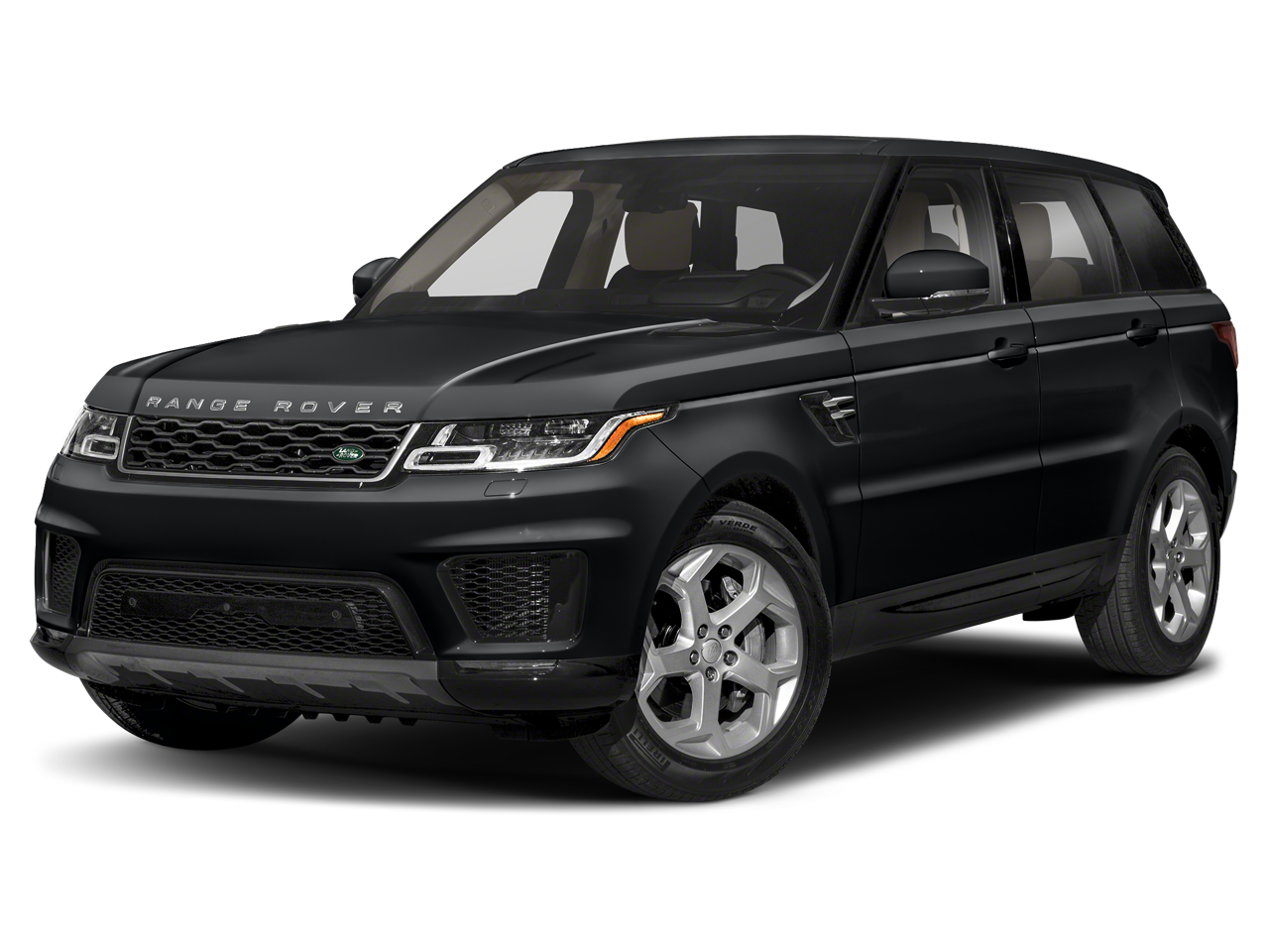 2020 Land Rover Range Rover Sport Plug-in Hybrid HSE