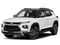 2021 Chevrolet Trailblazer Base
