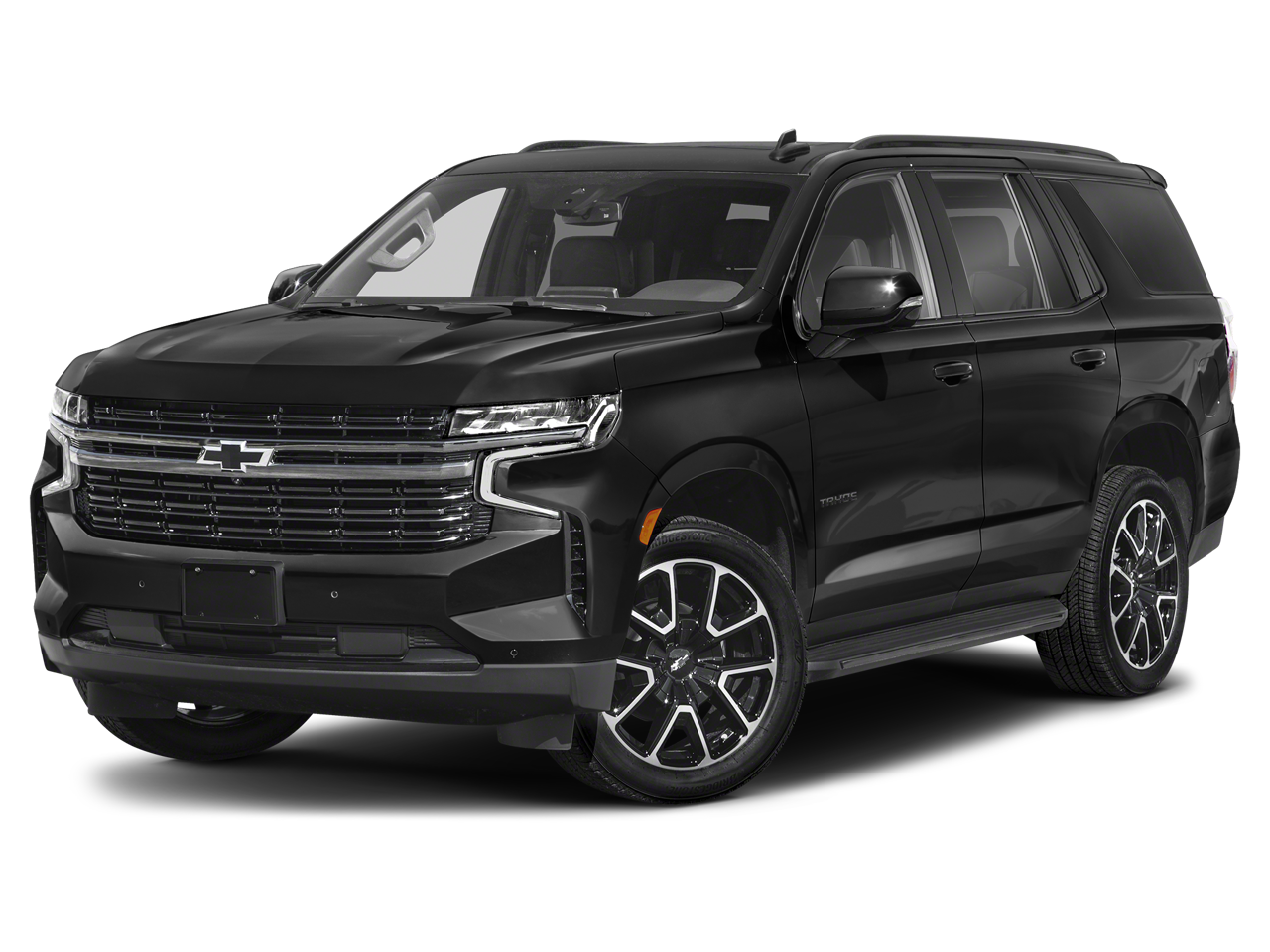 2021 Chevrolet Tahoe Base