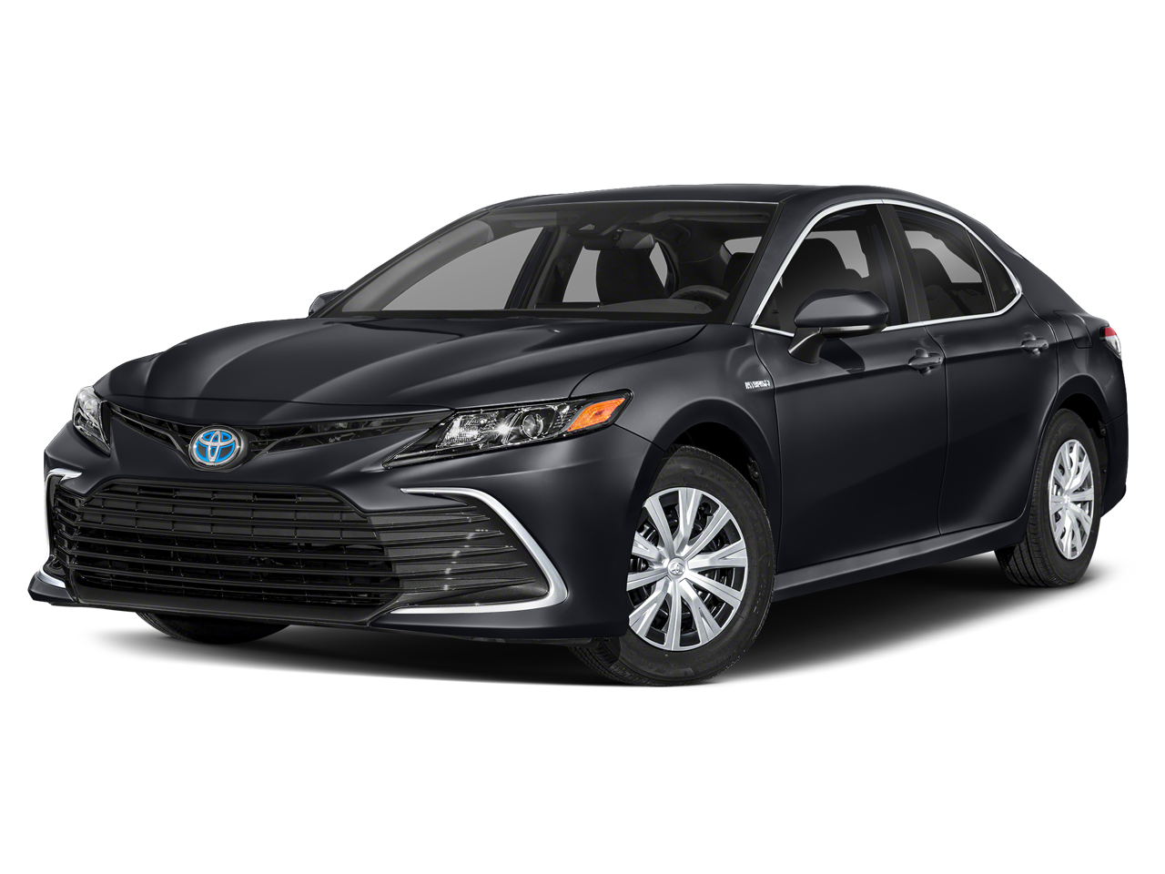 2022 Toyota Camry Hybrid SE