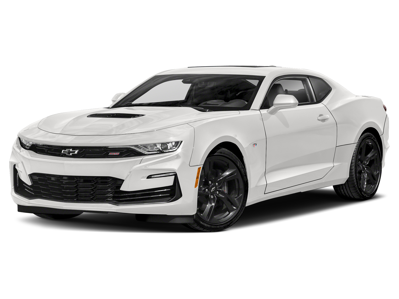 2023 Chevrolet Camaro Base