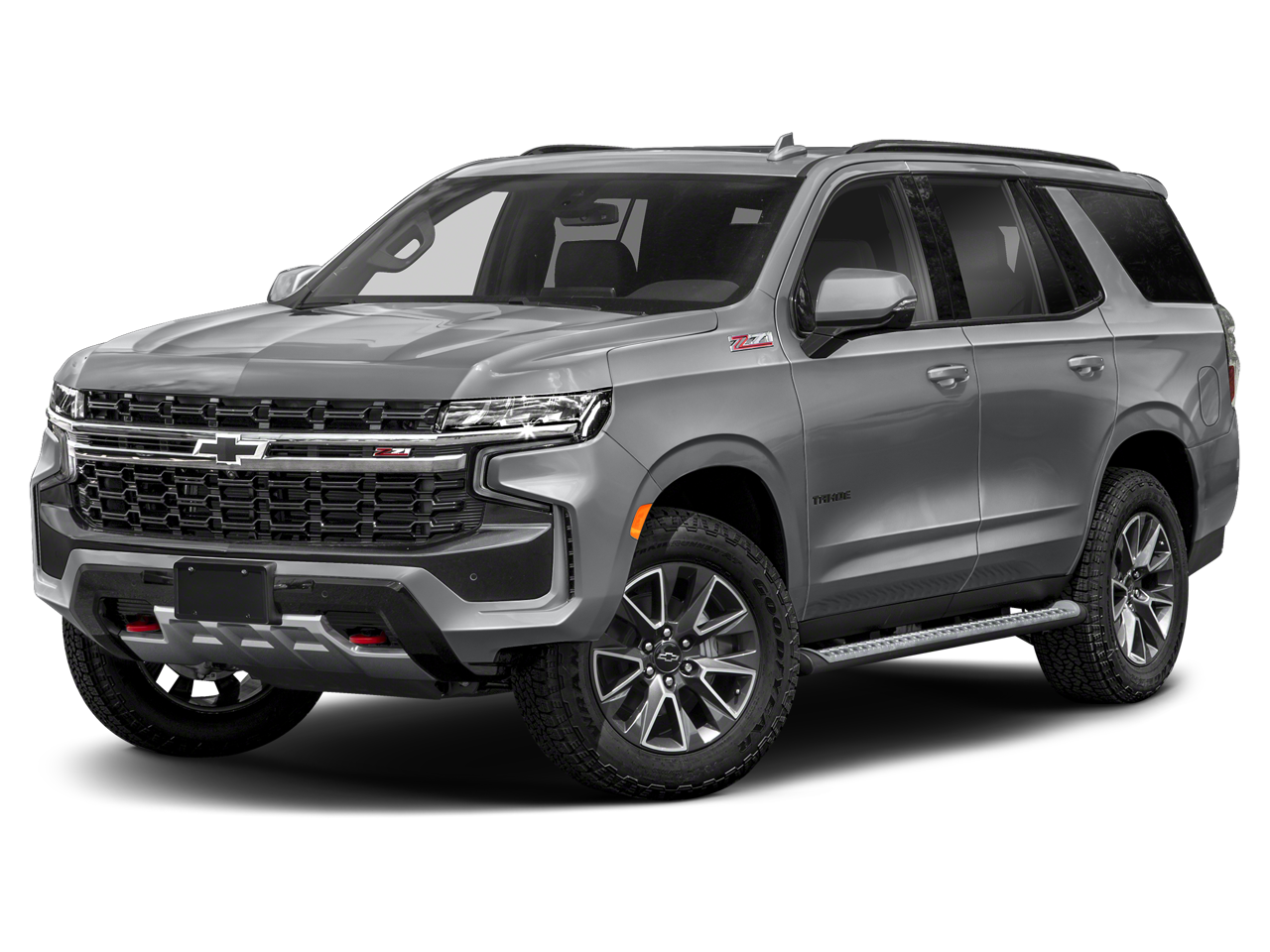 2023 Chevrolet Tahoe Base
