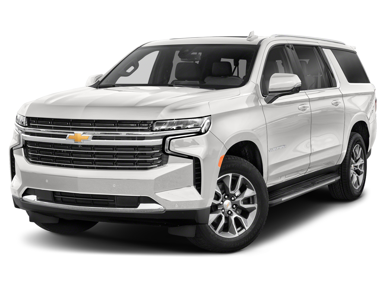 2024 Chevrolet Suburban Base