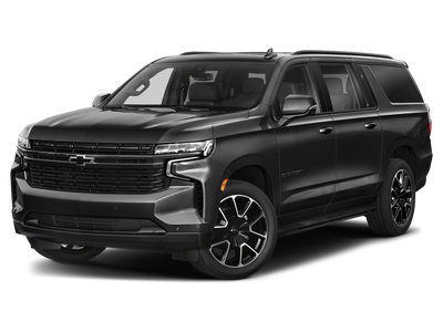 2024 Chevrolet Suburban Base