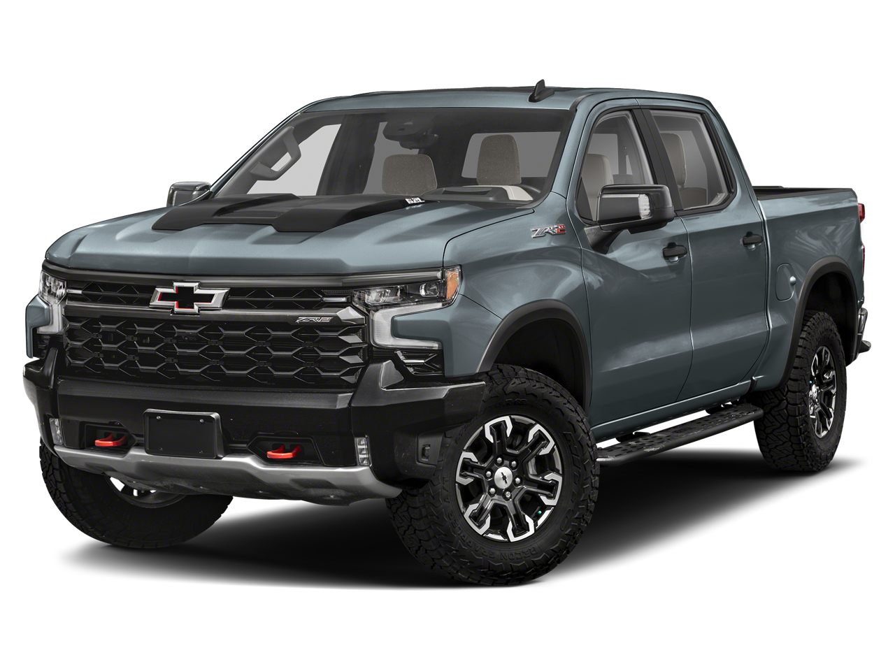 2024 Chevrolet Silverado 1500 Base