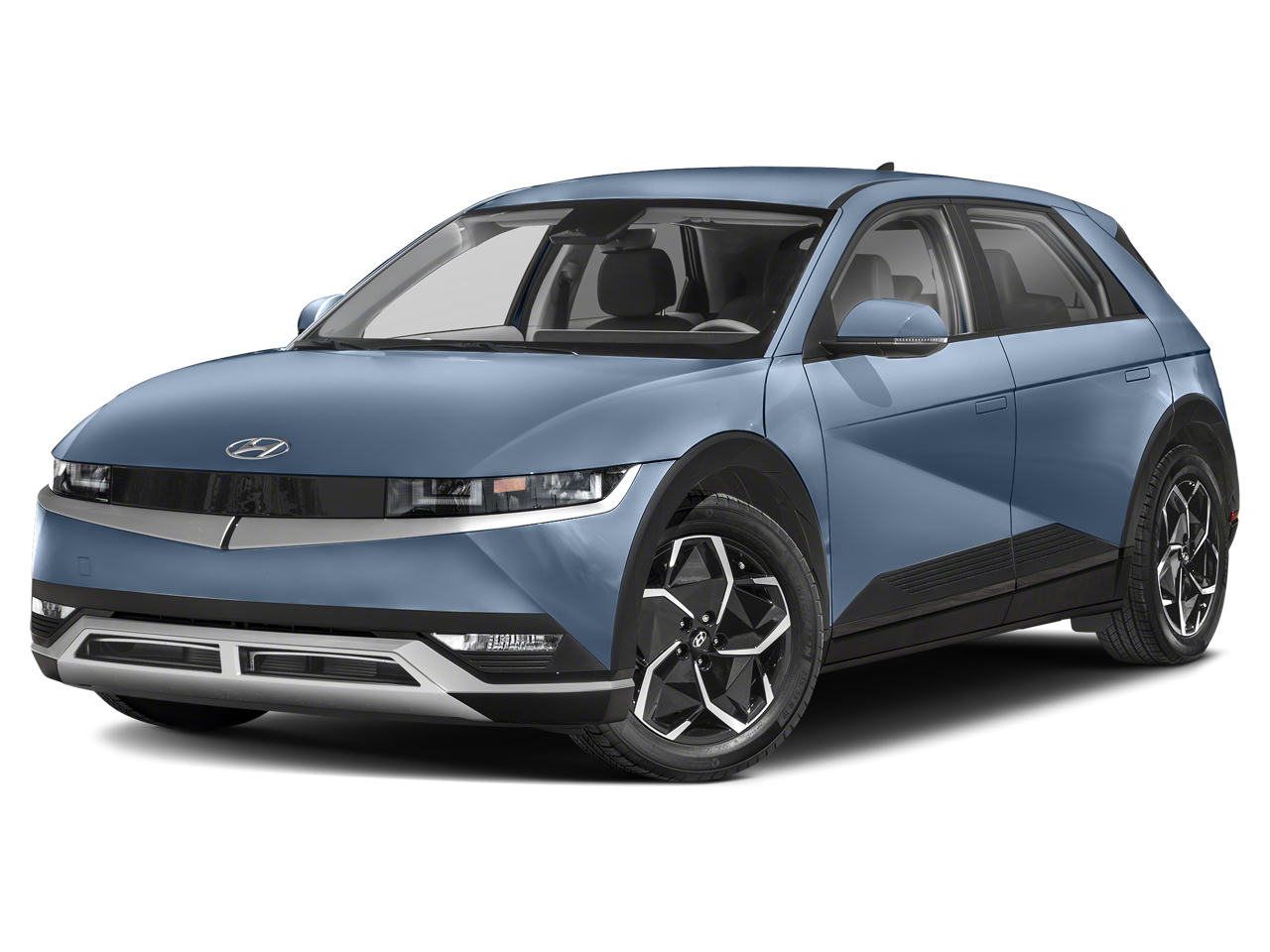 2024 Hyundai IONIQ 5 SE Standard Range