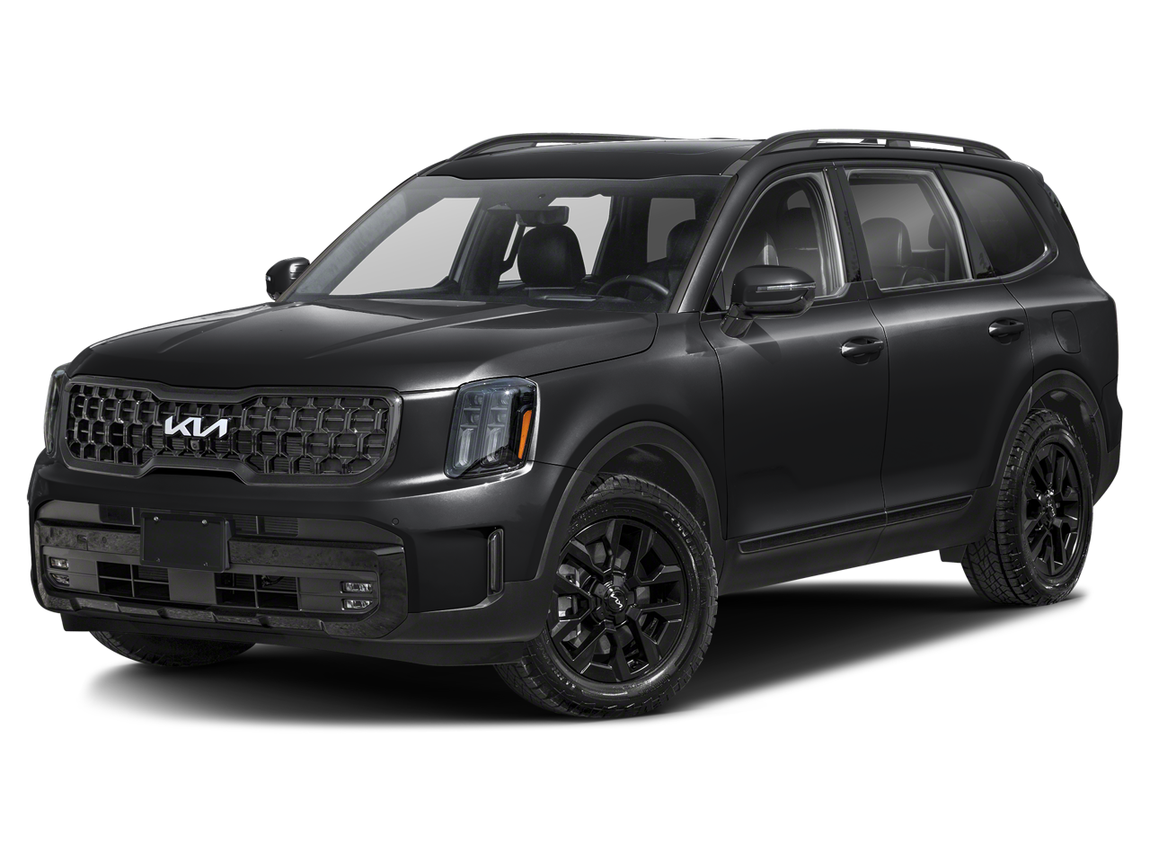 2024 Kia Telluride SX-Prestige X-Pro