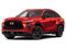 2027 INFINITI QX65 SPORT