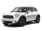 2011 MINI Cooper S Countryman Base