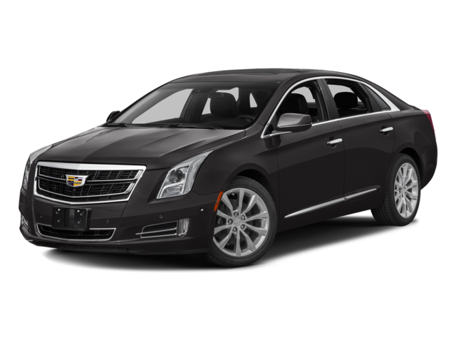 2016 Cadillac XTS Premium Collection