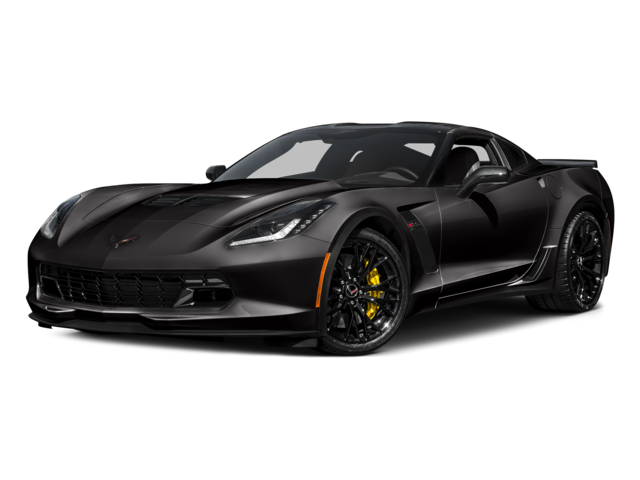 2016 Chevrolet Corvette Z06 2LZ