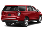 2021 Chevrolet Suburban Base