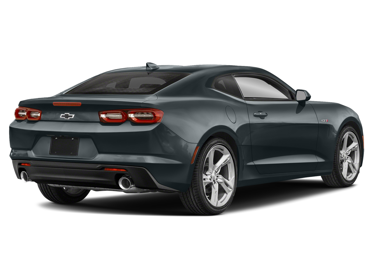 2023 Chevrolet Camaro Base