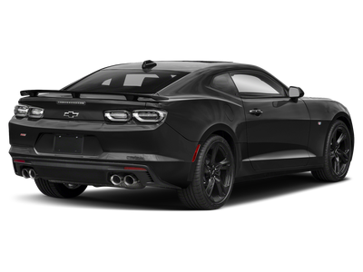 2023 Chevrolet Camaro Base