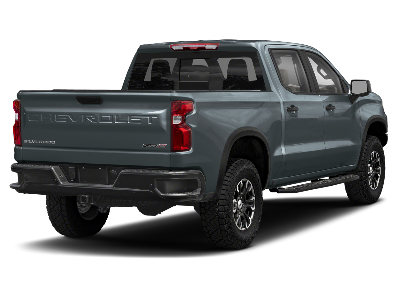2024 Chevrolet Silverado 1500 Base