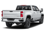 2024 Chevrolet Silverado 2500 HD Base